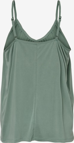 Top 'FILLI' di VERO MODA in verde