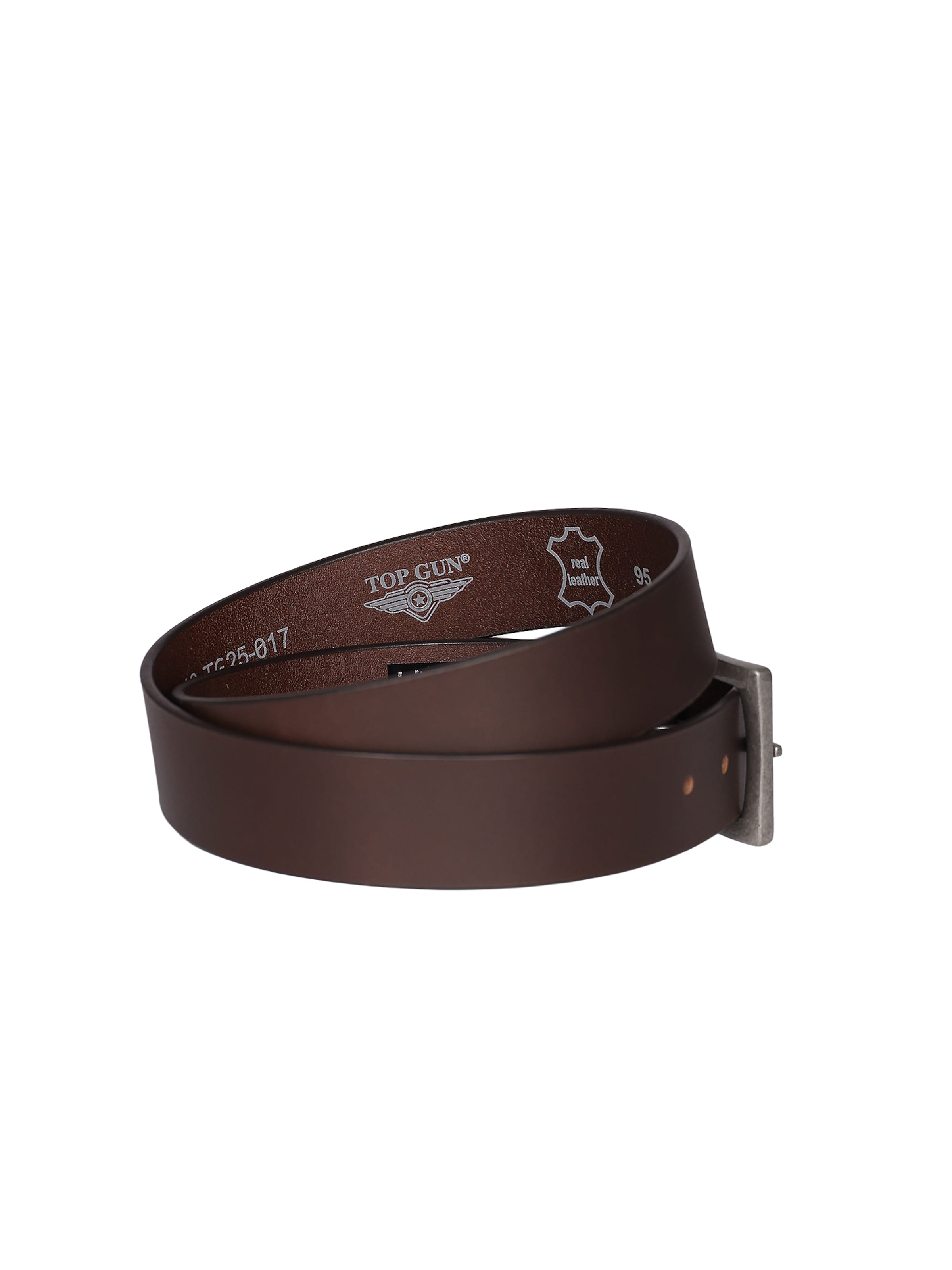 TOP GUN Riem in Bruin