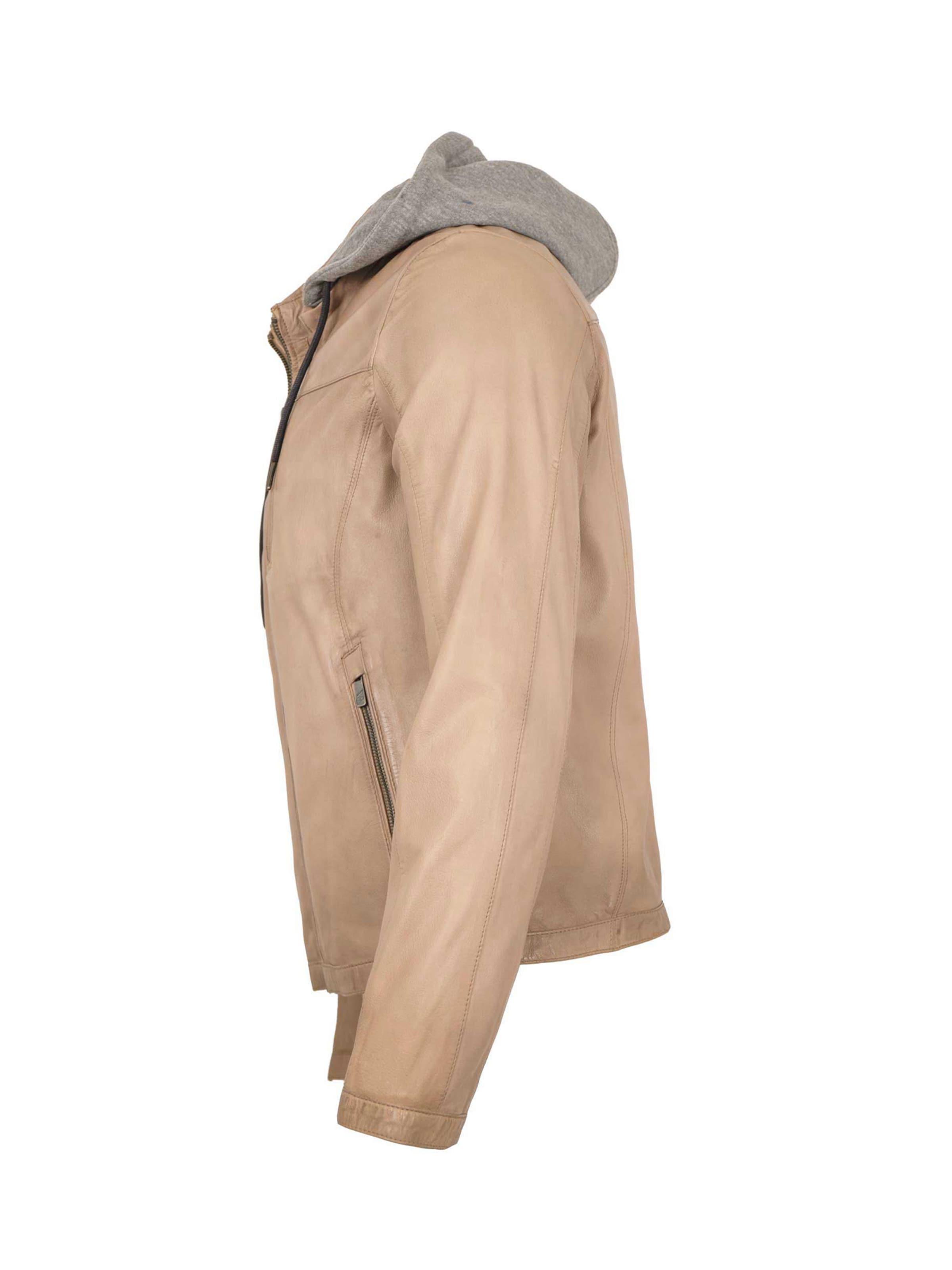Jilani Übergangsjacke 'Cody'‌‌‌‌‌‌‌ in Beige