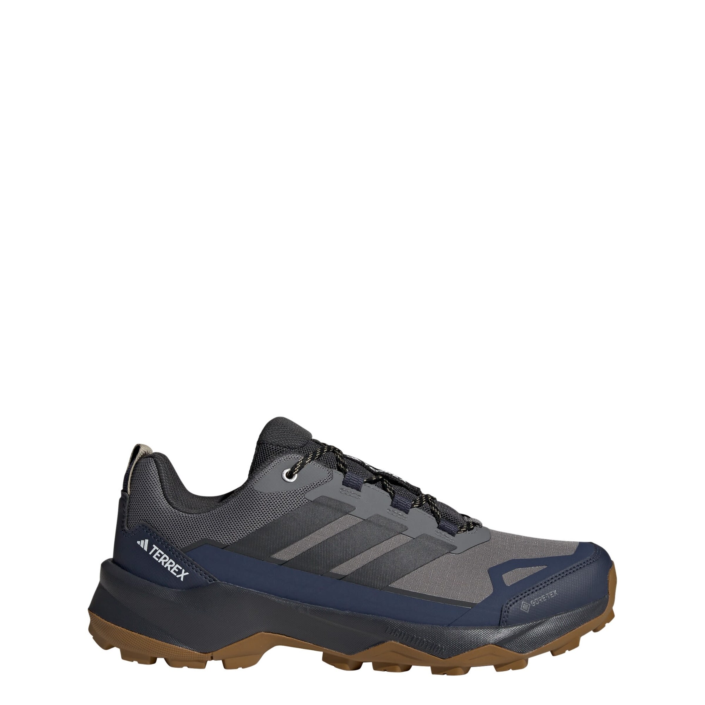ADIDAS TERREX - Zapatos bajos 'Skychaser AX5' en gris