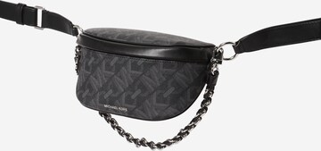 Sacs banane MICHAEL Michael Kors en noir