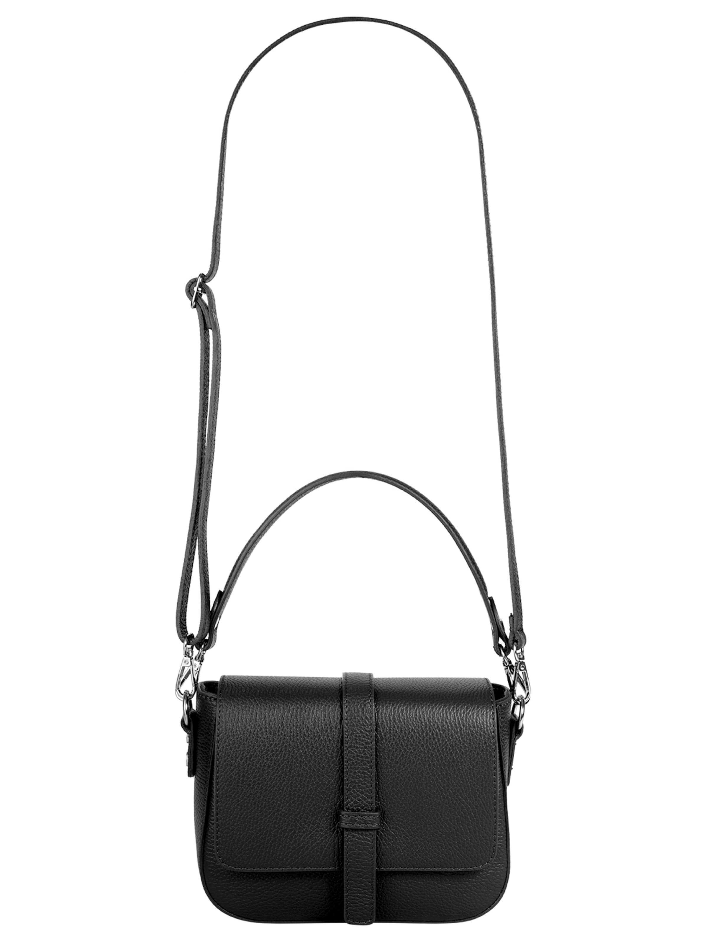Sac à bandoulière Samantha Look en noir