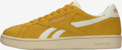 Reebok Matalavartiset tennarit värissä curry / offwhite, Tuotenäkymä