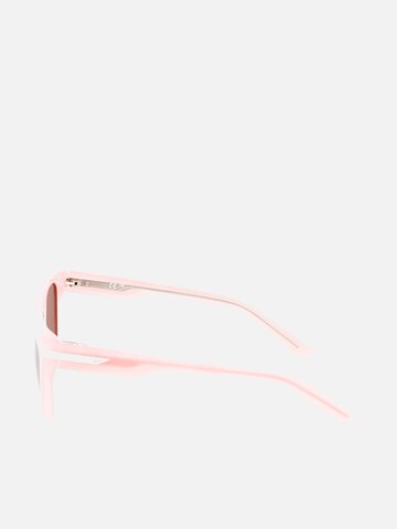 NIKE - Gafas de sol en rojo