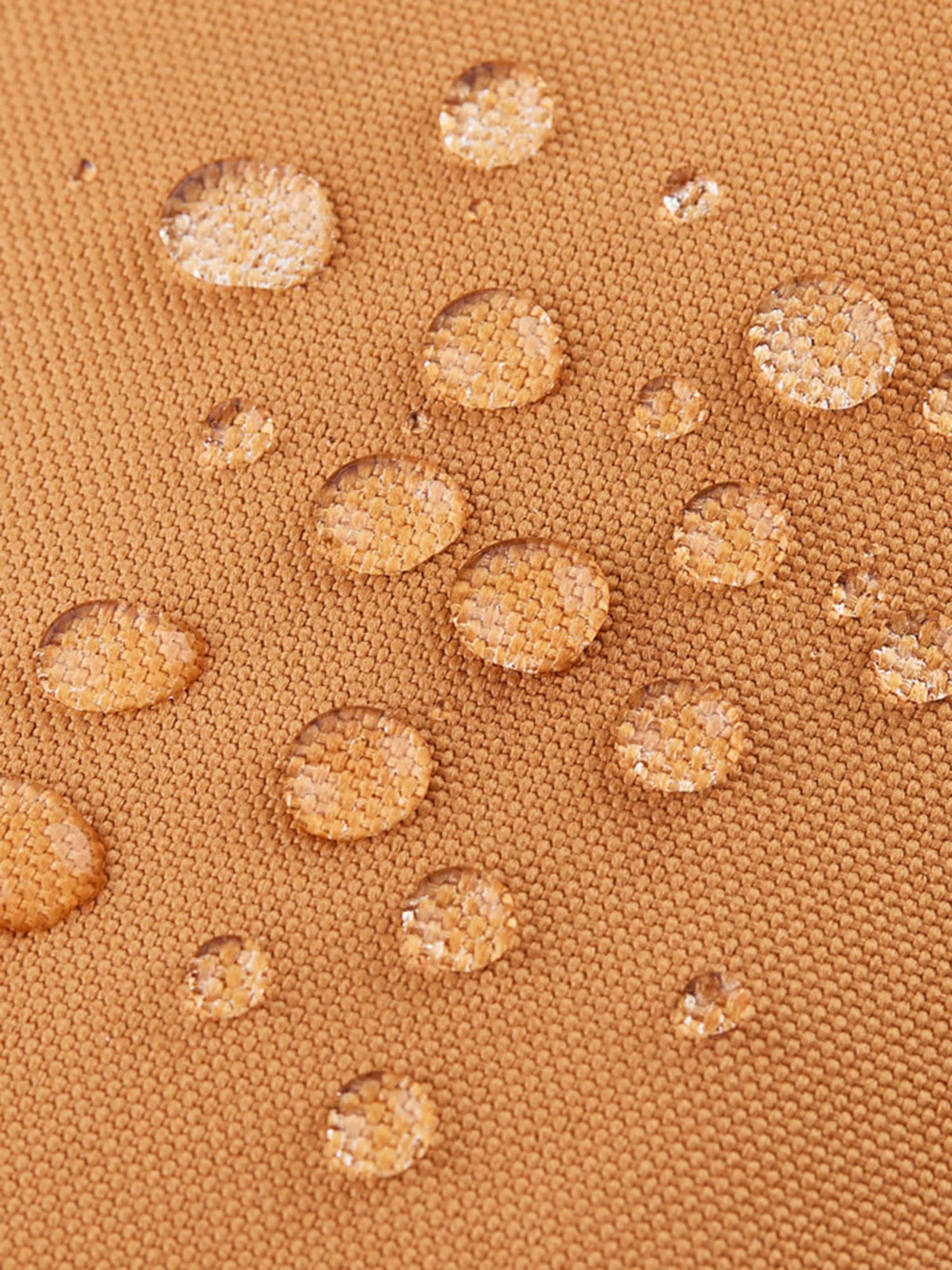 Johnny Urban Чанта за през рамо тип преметка 'Rue' в кафяво