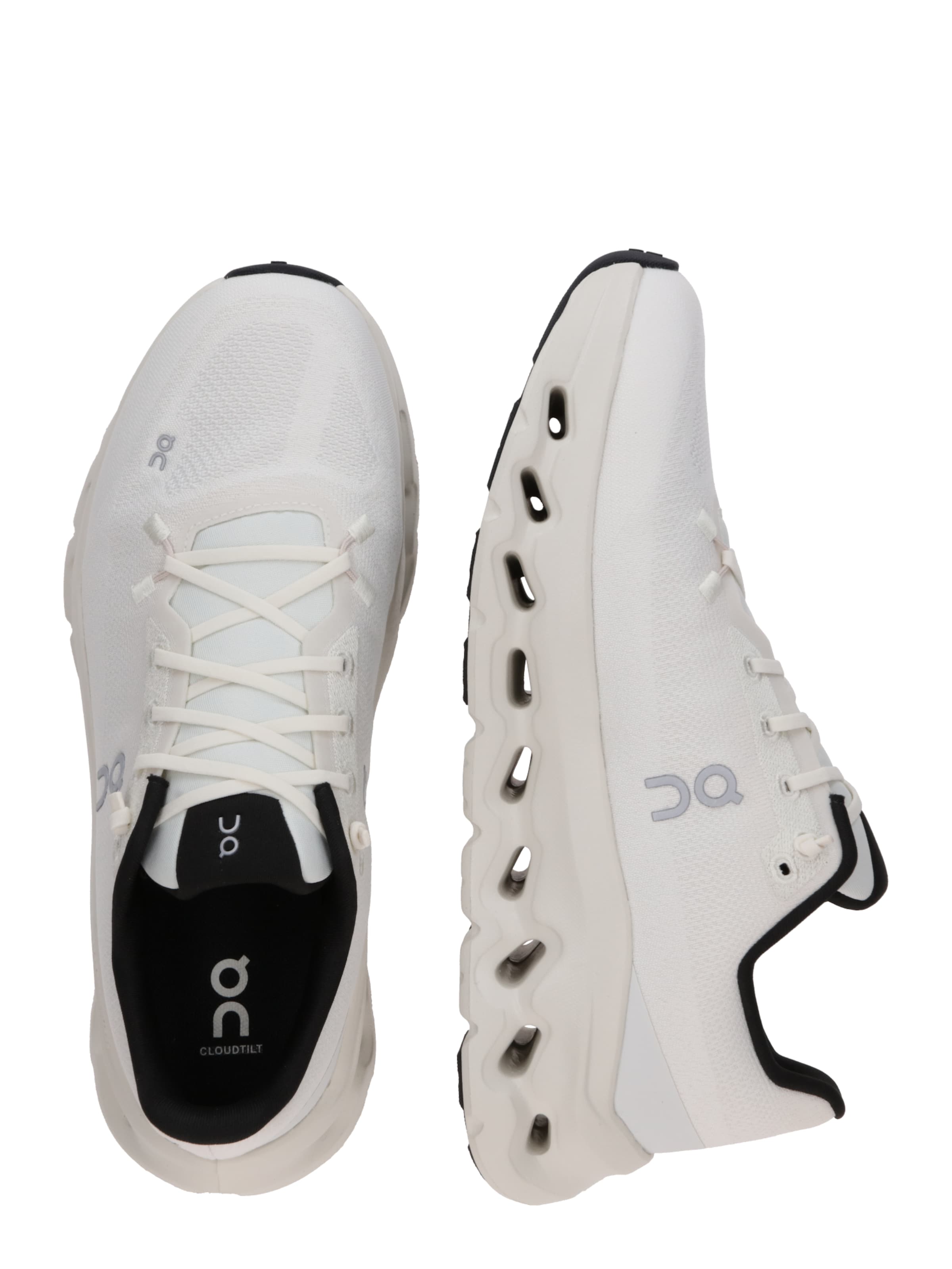 On Σνίκερ χαμηλό σε λευκό