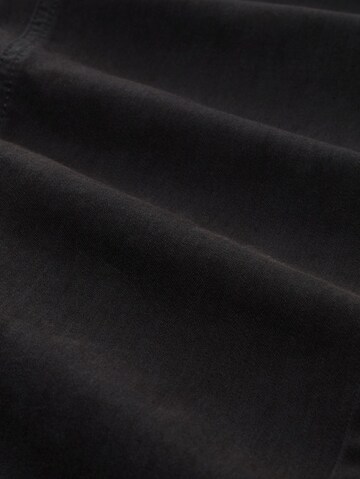 TOM TAILOR Regular Jeans 'Alexa' in Schwarz
