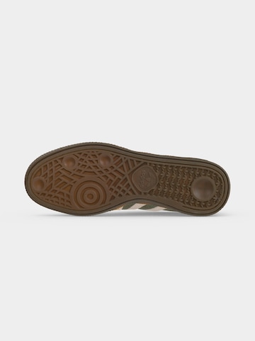 žalia ADIDAS ORIGINALS Sportbačiai be auliuko 'Handball Spezial'