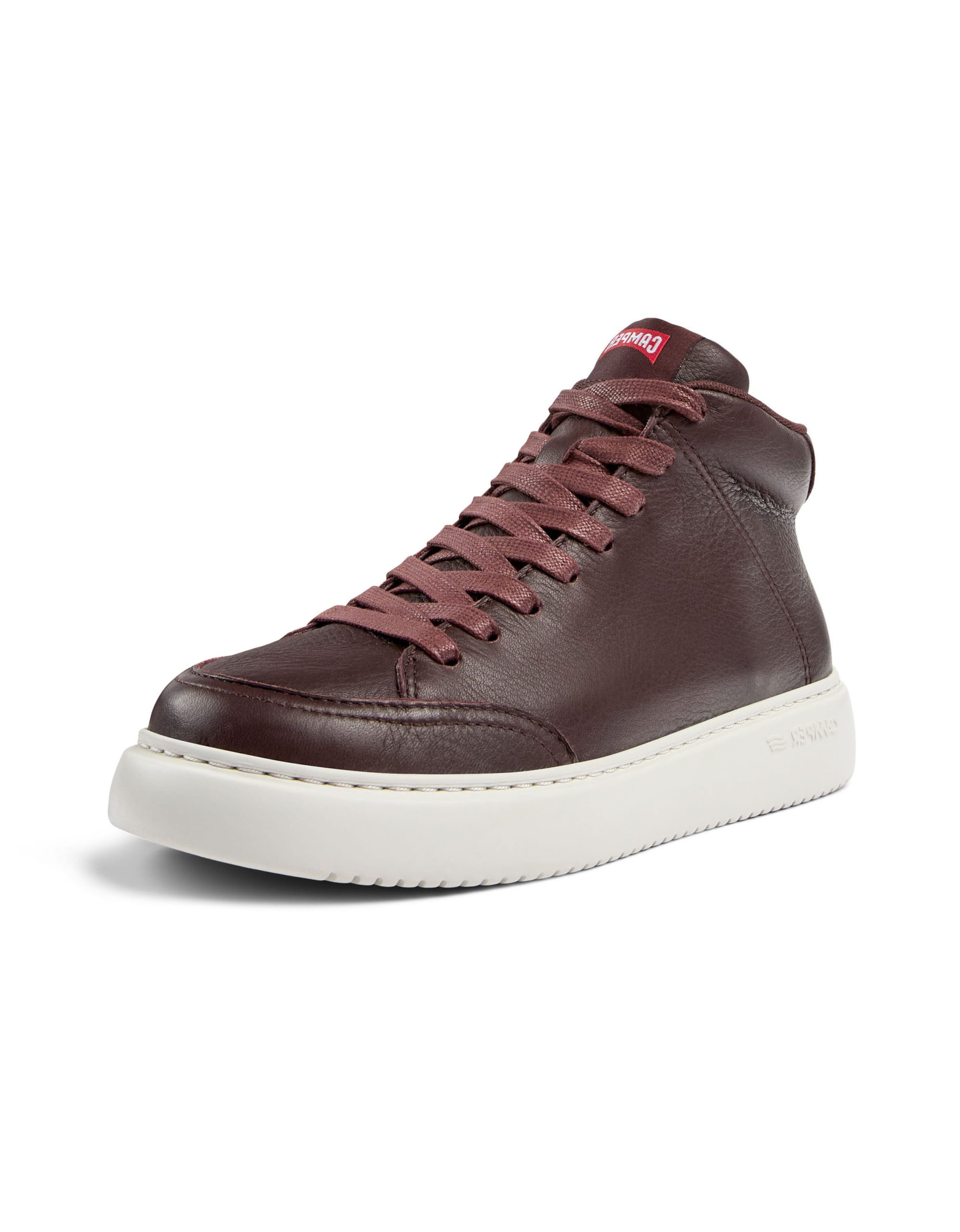 Camper high top sneakers hot sale