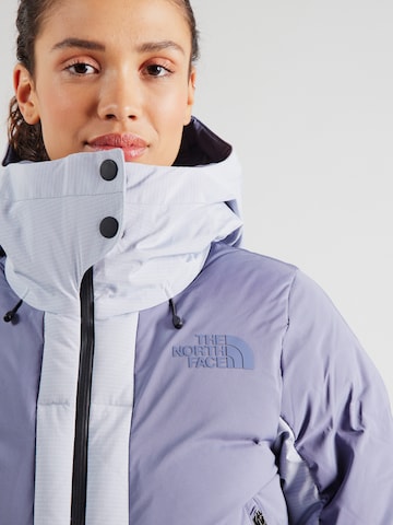 Geacă sport 'COLD SPELL' de la THE NORTH FACE pe albastru