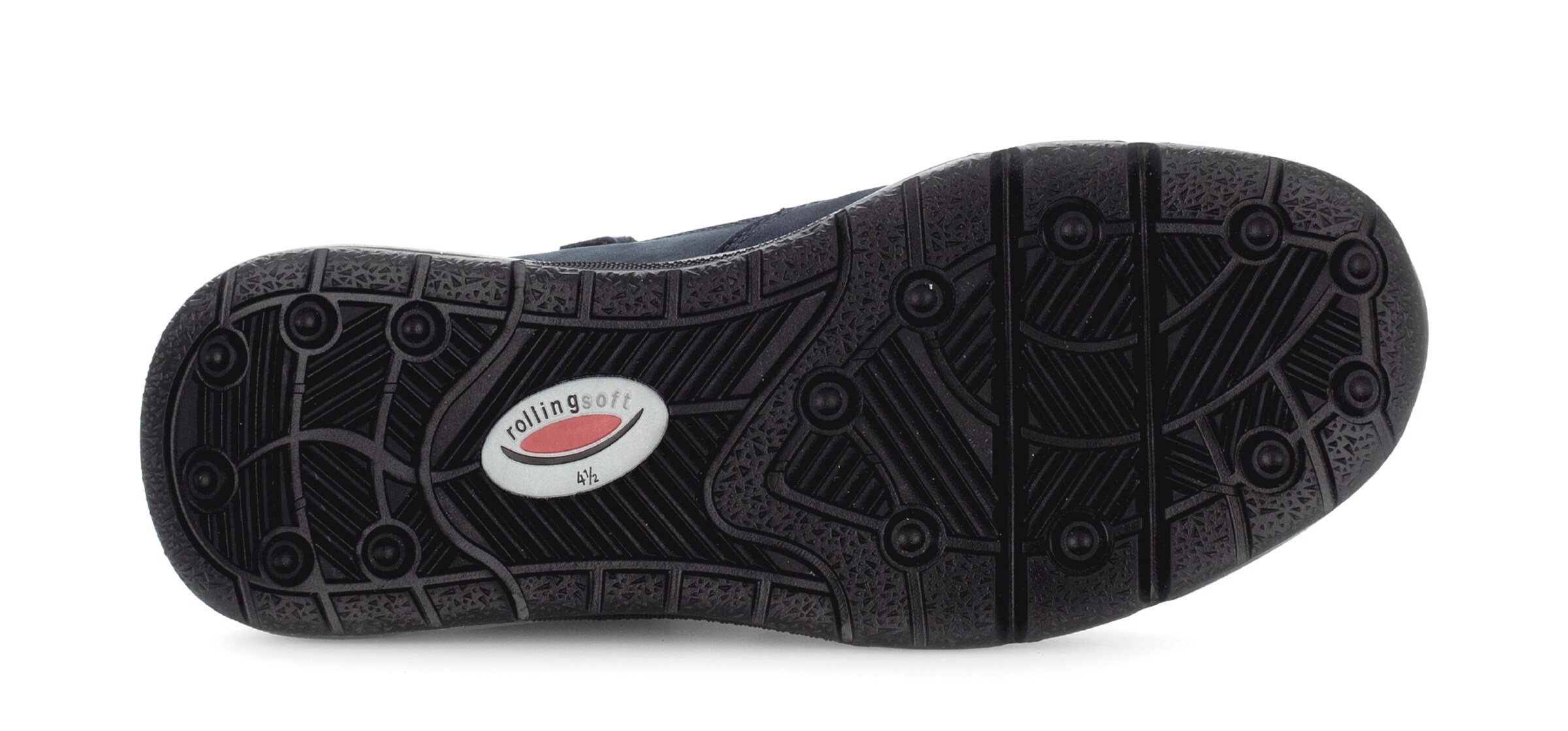 Gabor Rollingsoft Boots in Blue