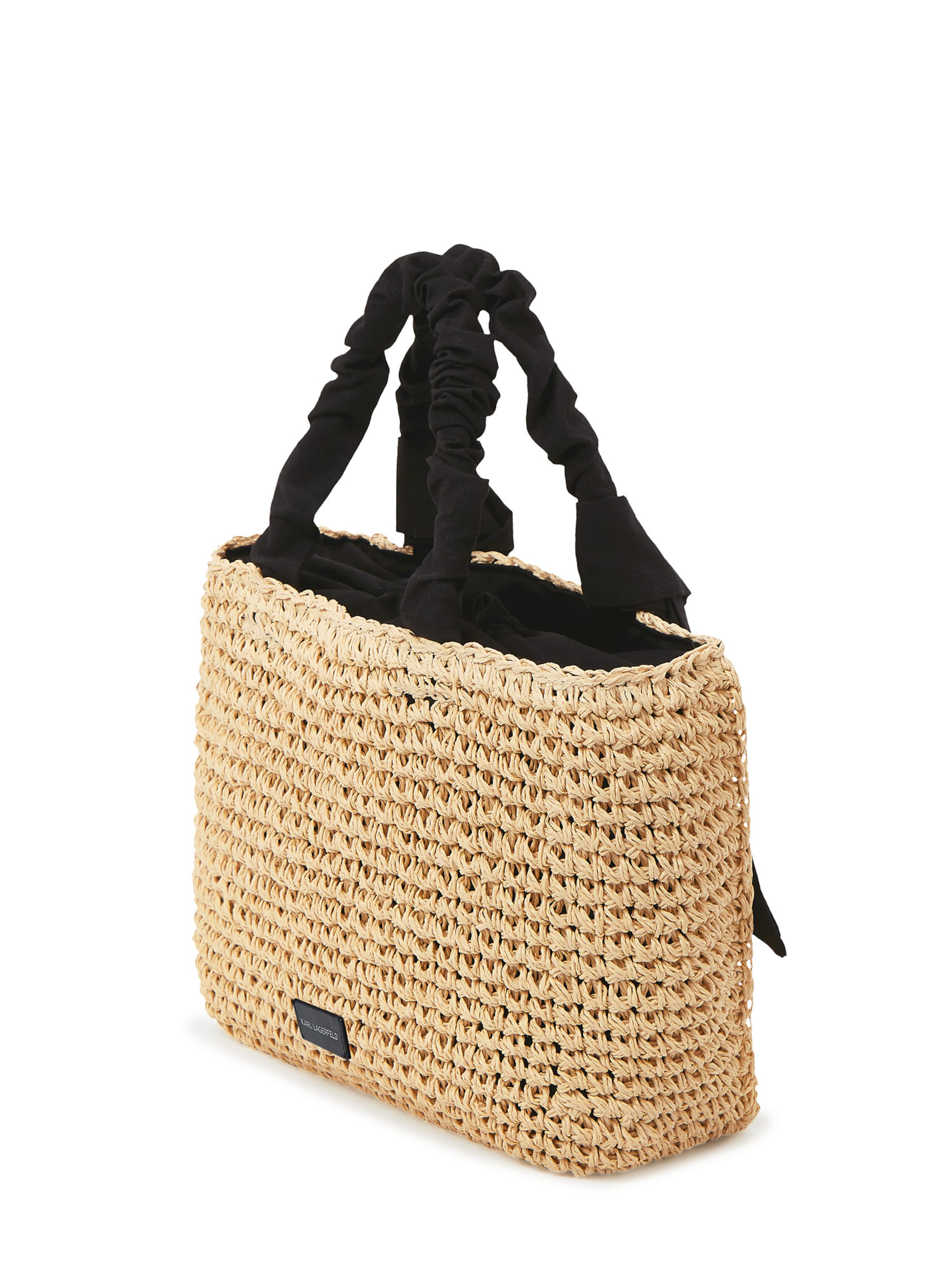 smėlio Karl Lagerfeld Paplūdimio krepšys