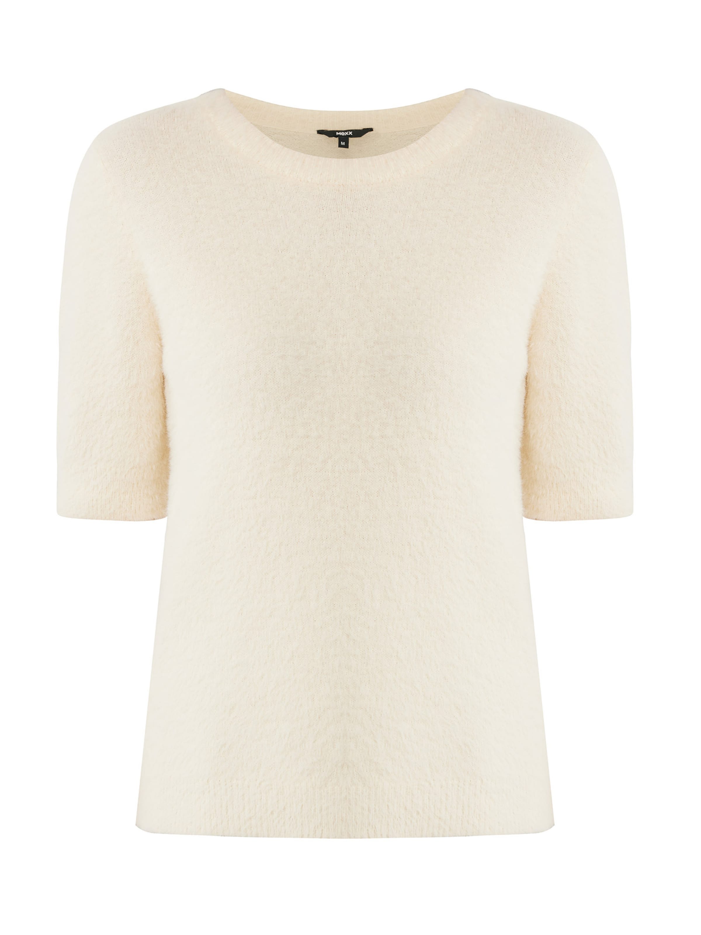 Pull-over MEXX en blanc : devant