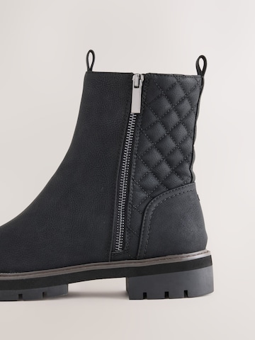 Next - Botines 'Forever Comfort' en negro