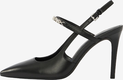 Basutės 'DINA' iš MICHAEL Michael Kors, spalva – juoda, Prekių apžvalga