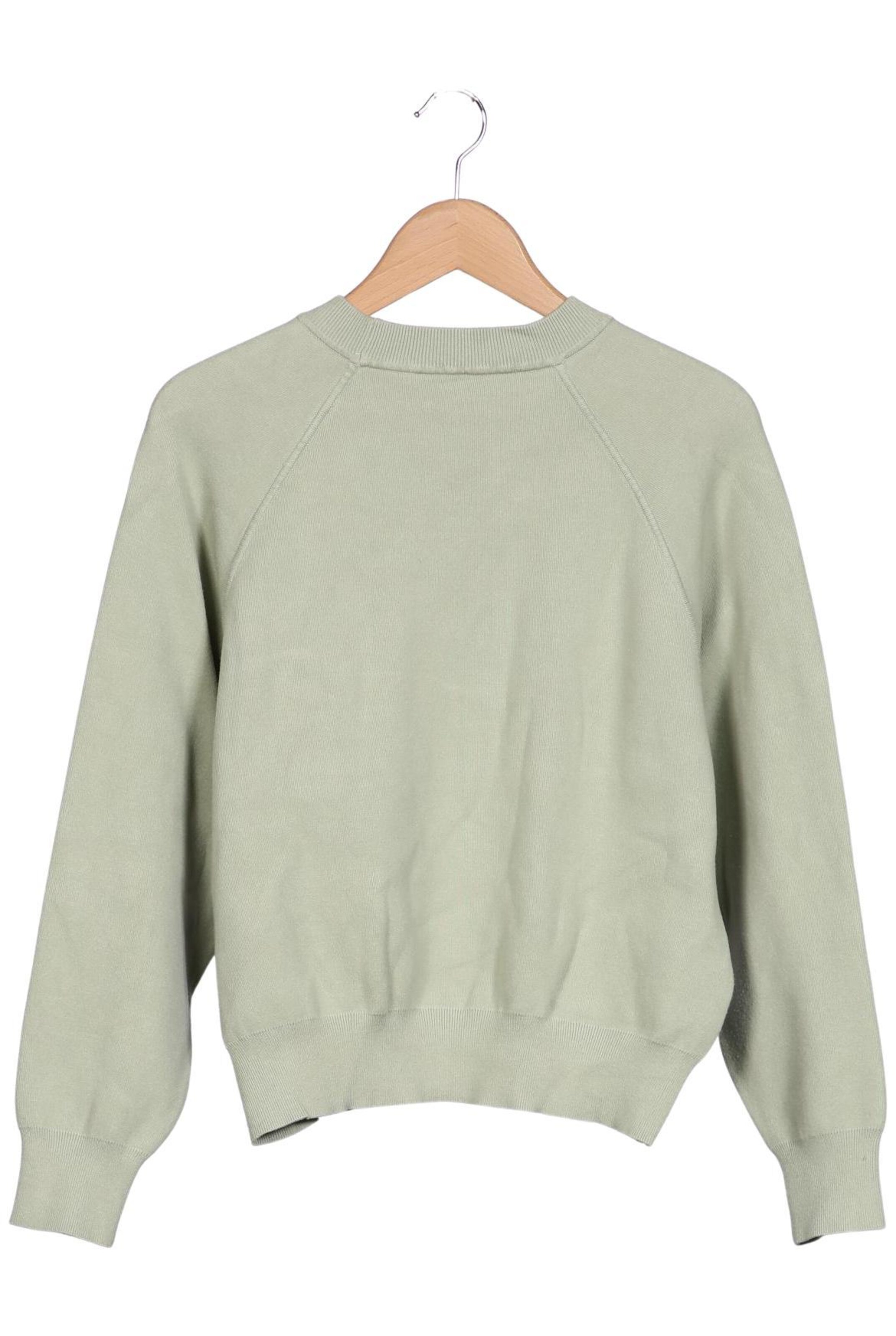 Sandro Pullover L in Grün