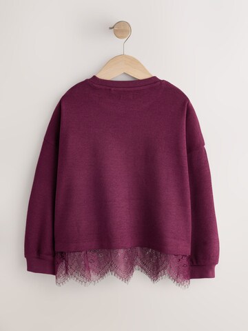 Pull-over Next en violet