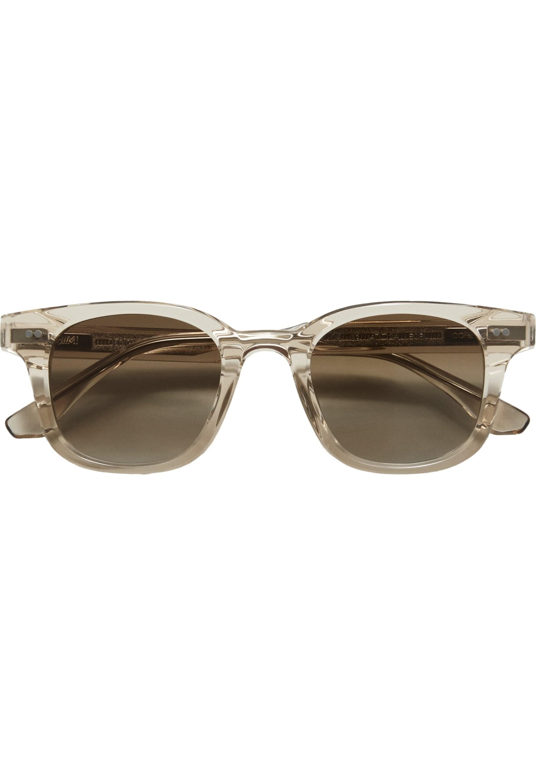 CHIMI Sunglasses in Beige