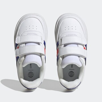 ADIDAS SPORTSWEAR Sneakers in White