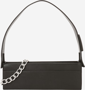 Public Desire - Bolso de hombro 'THE KOA' en negro