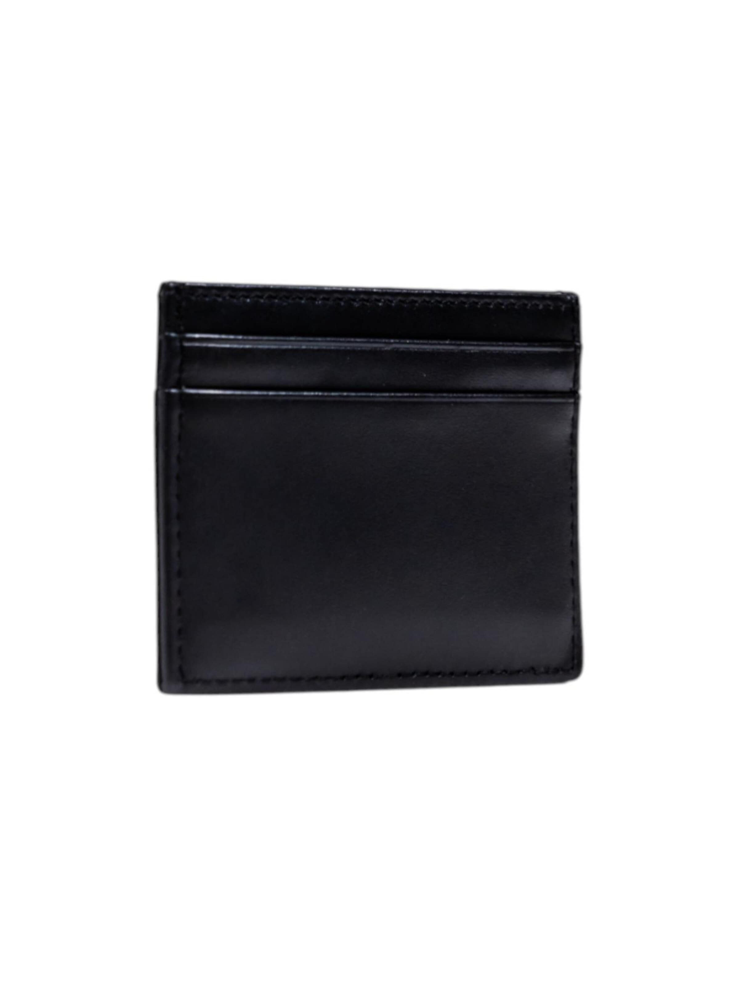 Portamonete 'Randy_Cardholder 10272879 01 50546166' di BOSS in nero