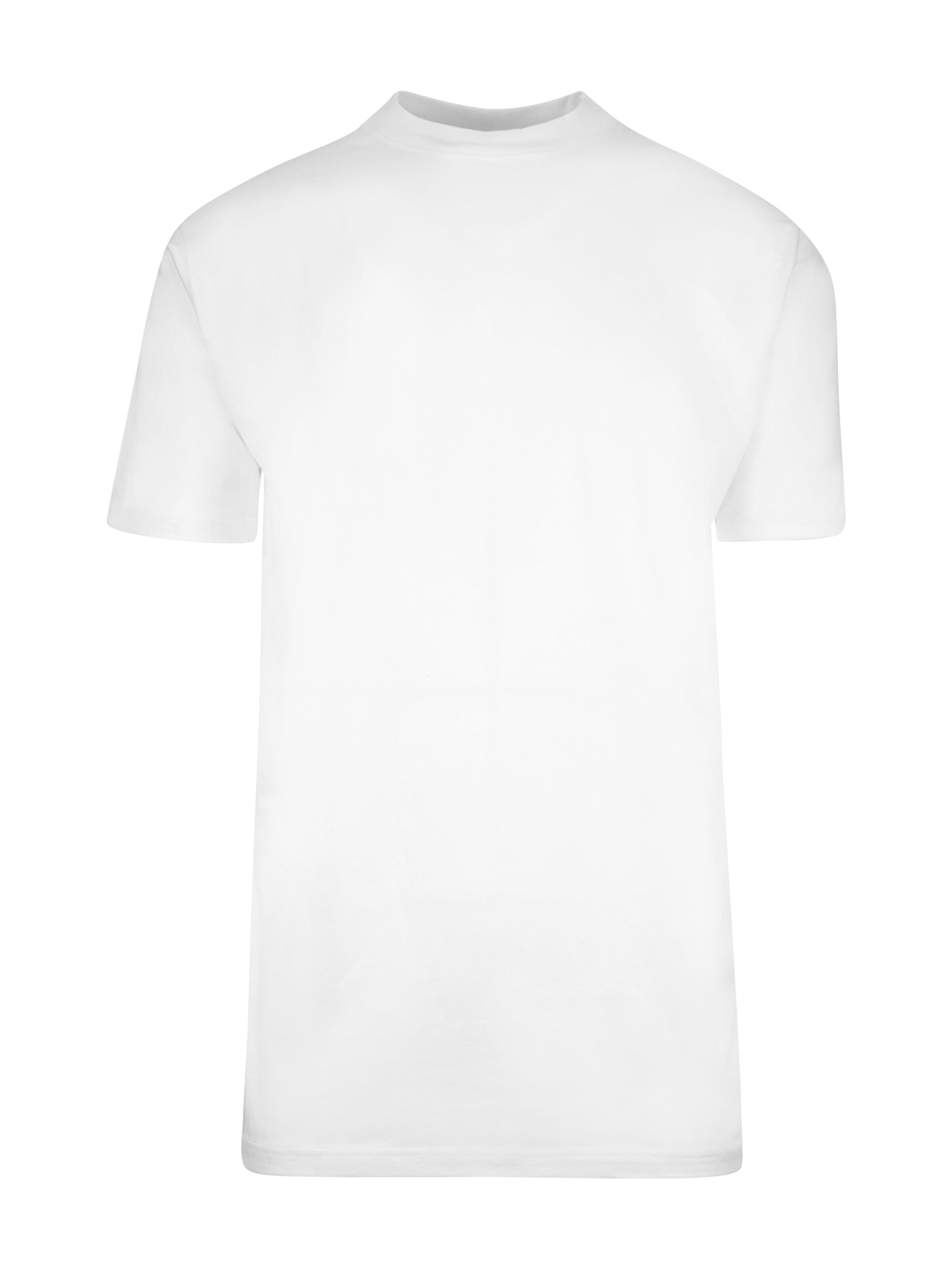HOM Shirt ' Harro ' in White