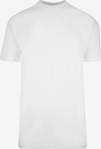 HOM Shirt ' Harro ' in White