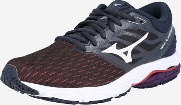 MIZUNO Laufschuh 'WAVE PRODIGY 3' in Schwarz: predná strana