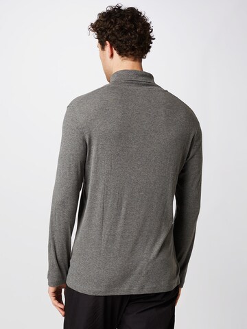 s.Oliver Shirt in Grey