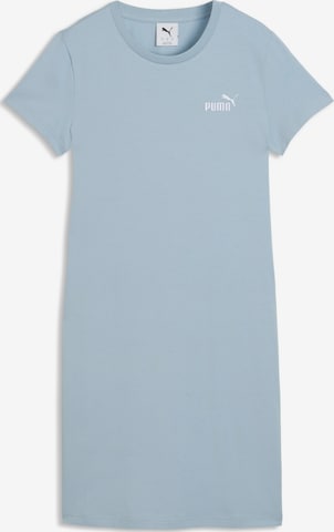 Robe 'Essentiell No. 1' PUMA en bleu : devant