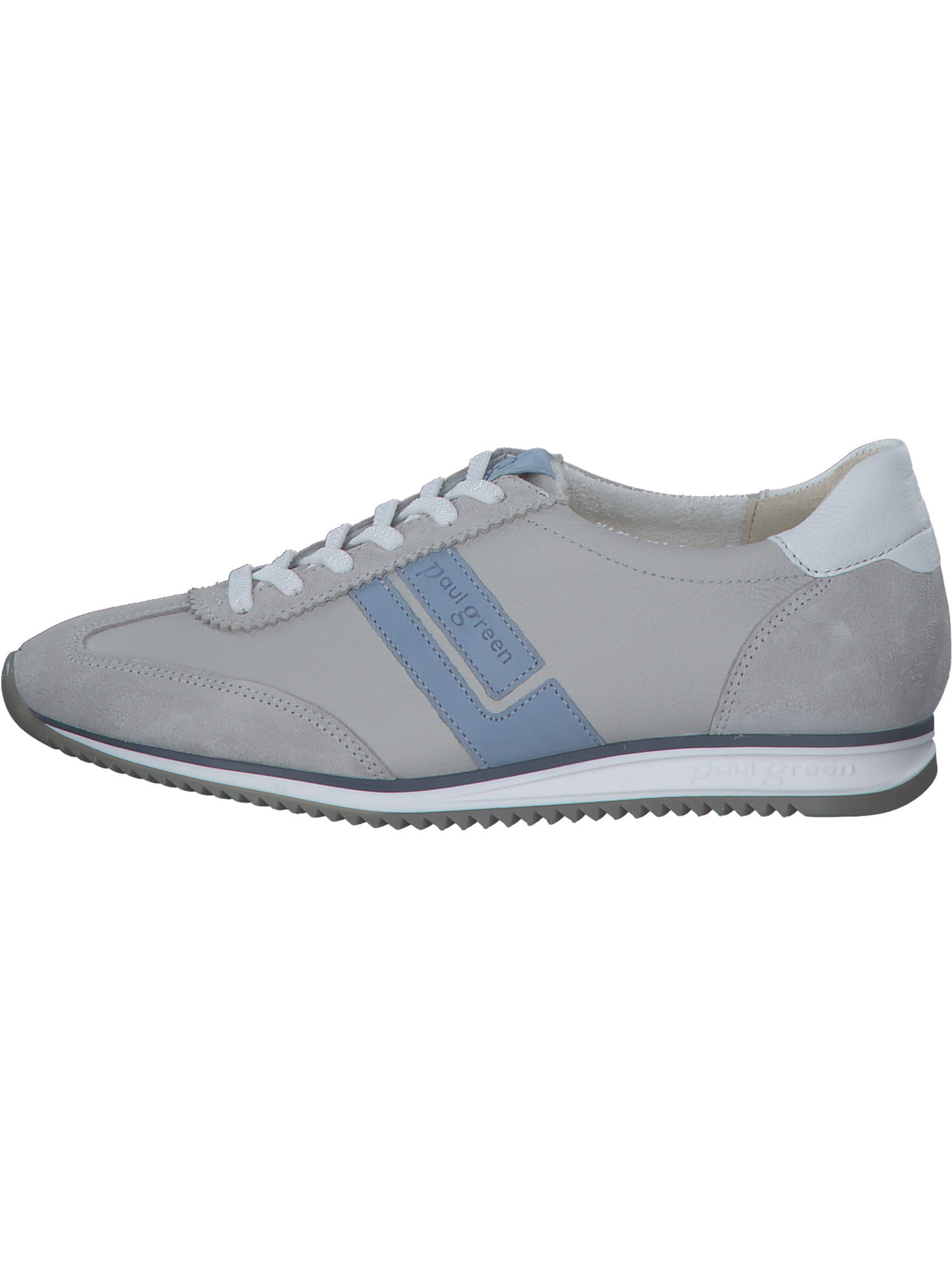 Paul Green Sneakers '5453' in Grey