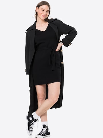 Robe 'DANCY' JDY en noir