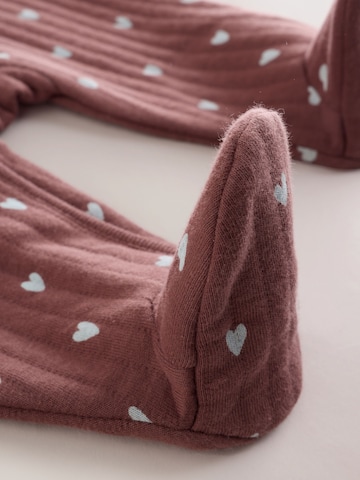 Next Dupačky/body – modrá