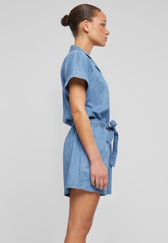 Combinaison Urban Classics en bleu