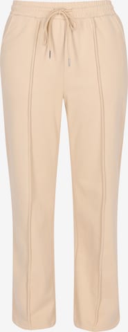 TALENCE Loosefit Housut 'Fashion Look' värissä beige: etupuoli