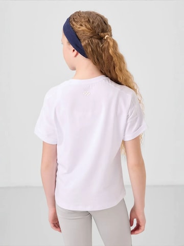 Tommy Life - Camisola em branco