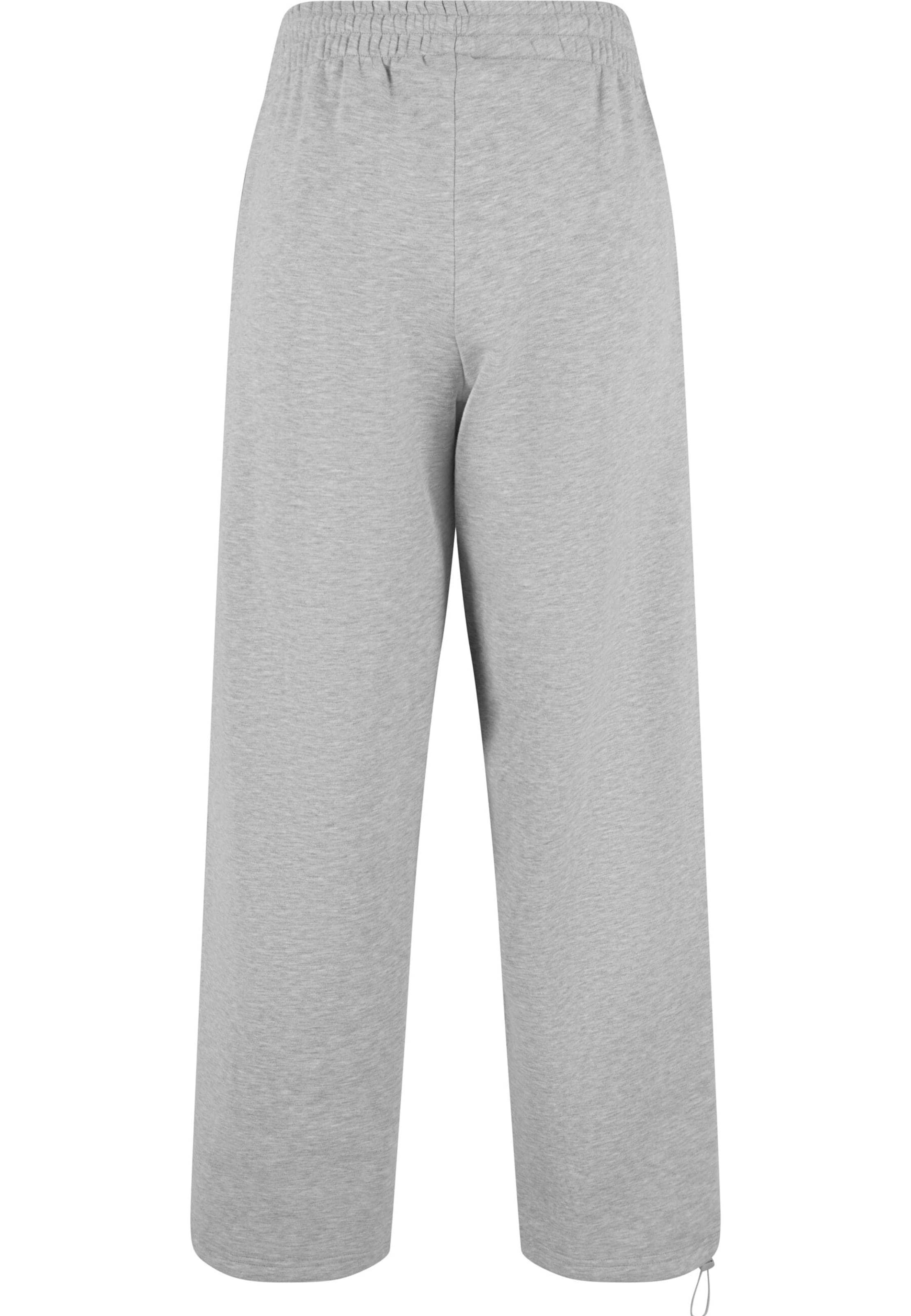 regular Pantaloni di Karl Kani in grigio