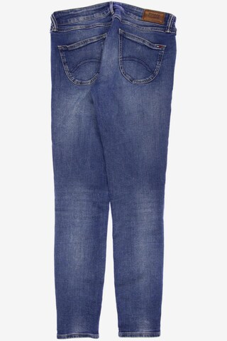 Tommy Jeans Jeans 28 in Blau