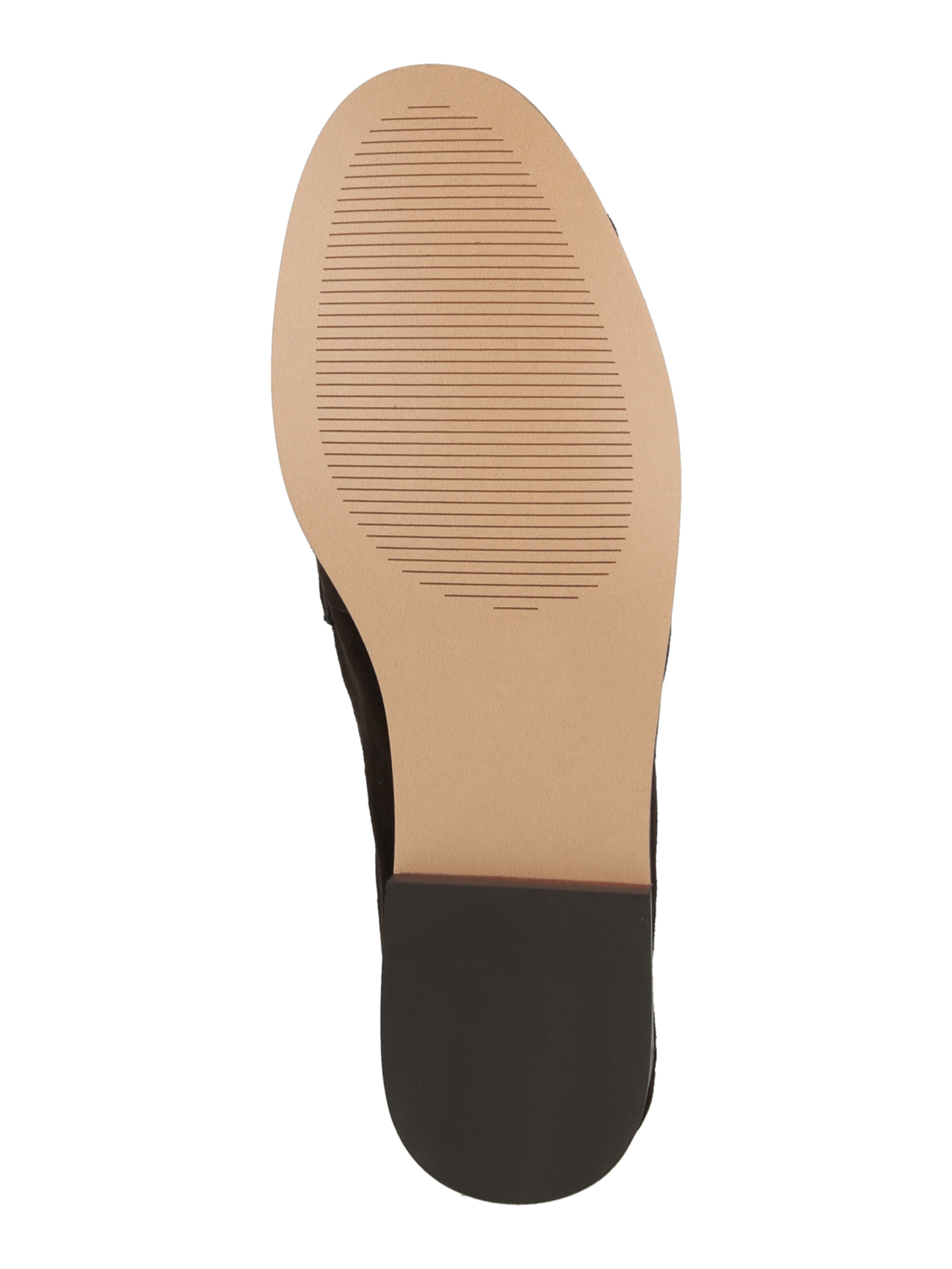 STEVE MADDEN Mokassin 'Muse' i brun