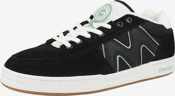 Emerica Sneaker 'OG-1' in Schwarz: Vorderseite