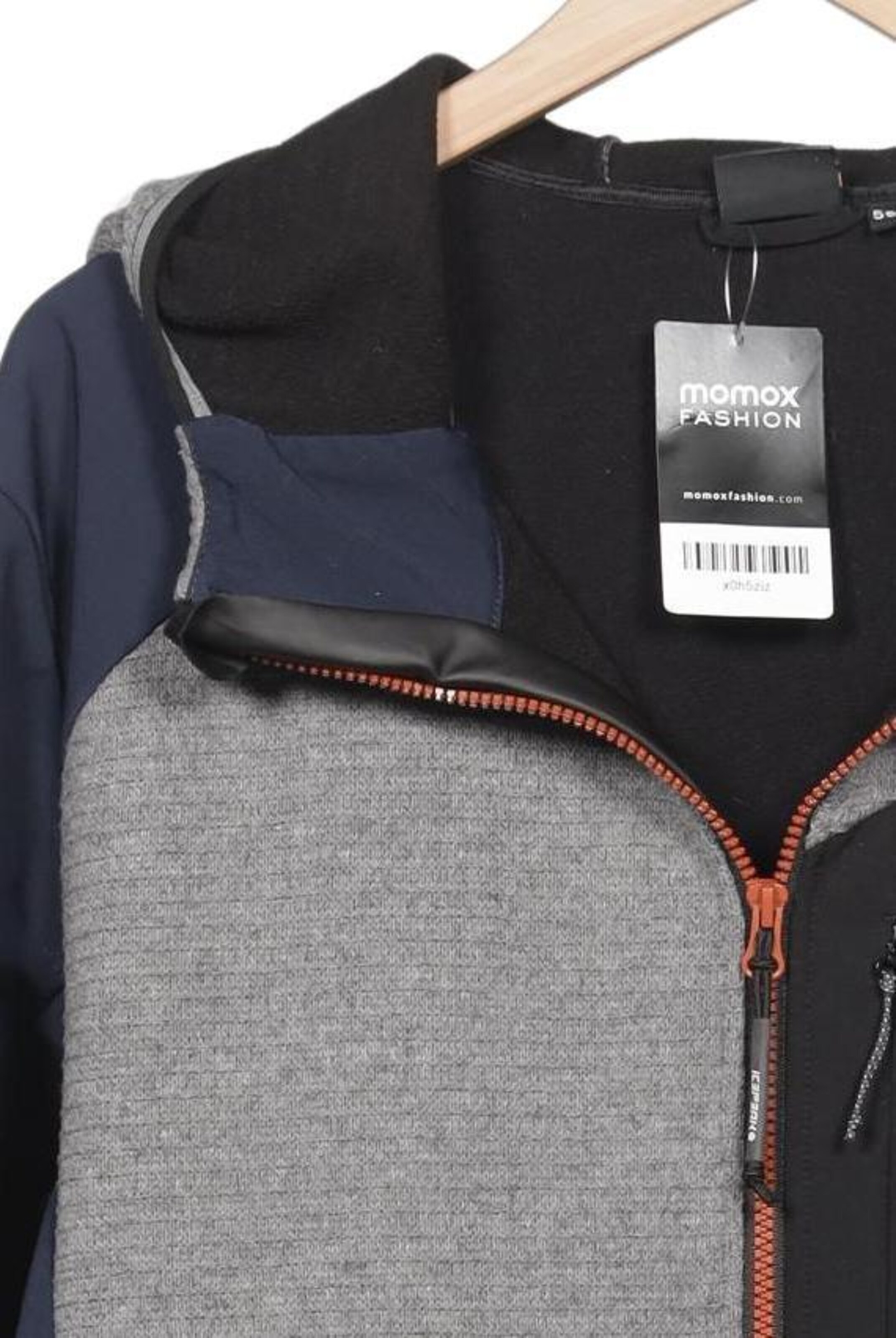 ICEPEAK Jacket & Coat in XXL in Mixed colors