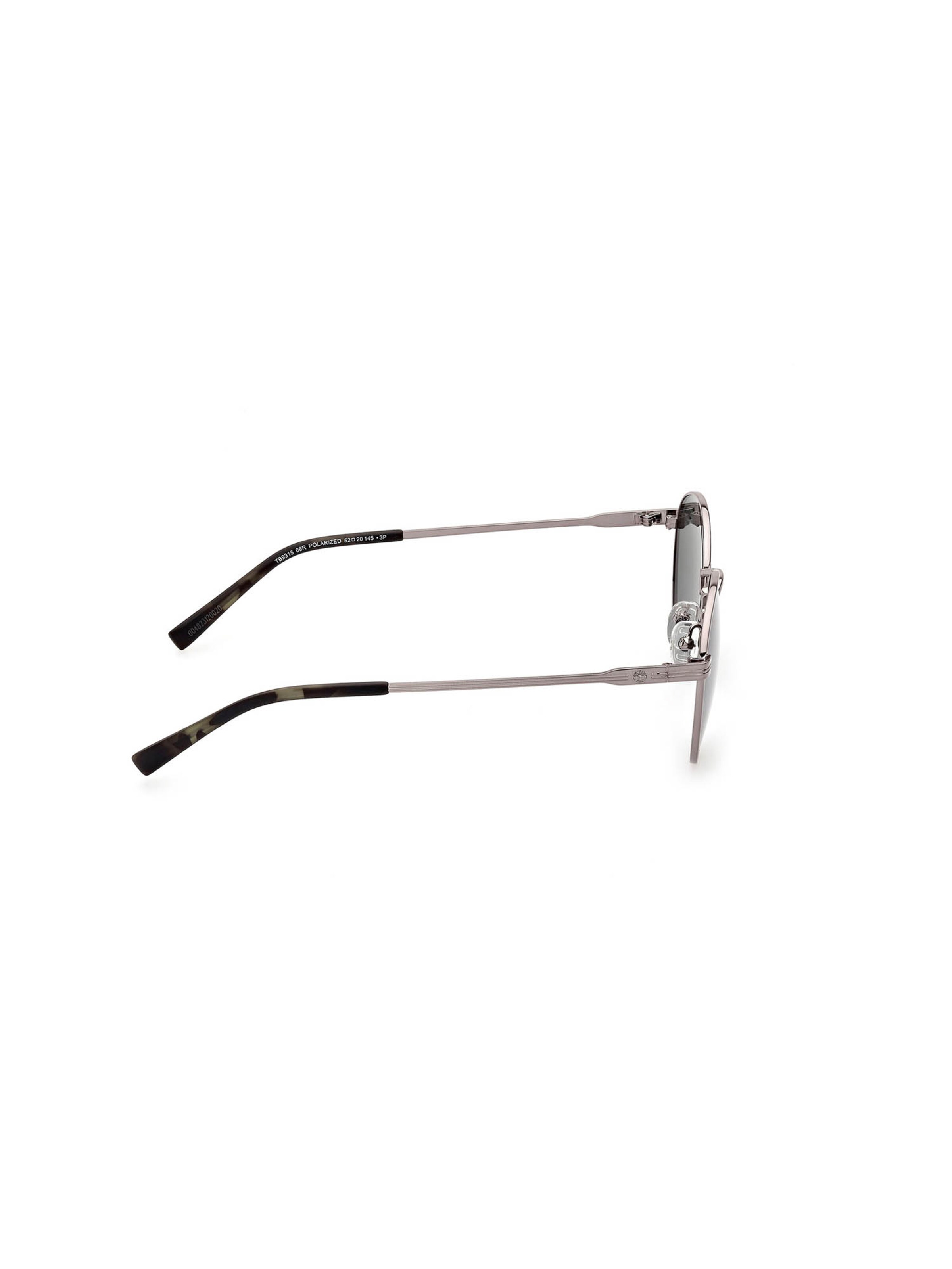 Occhiali da sole di TIMBERLAND in oro