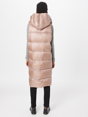 Gilet di JNBY in rosa