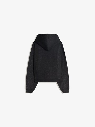 Felpa di Bershka in nero