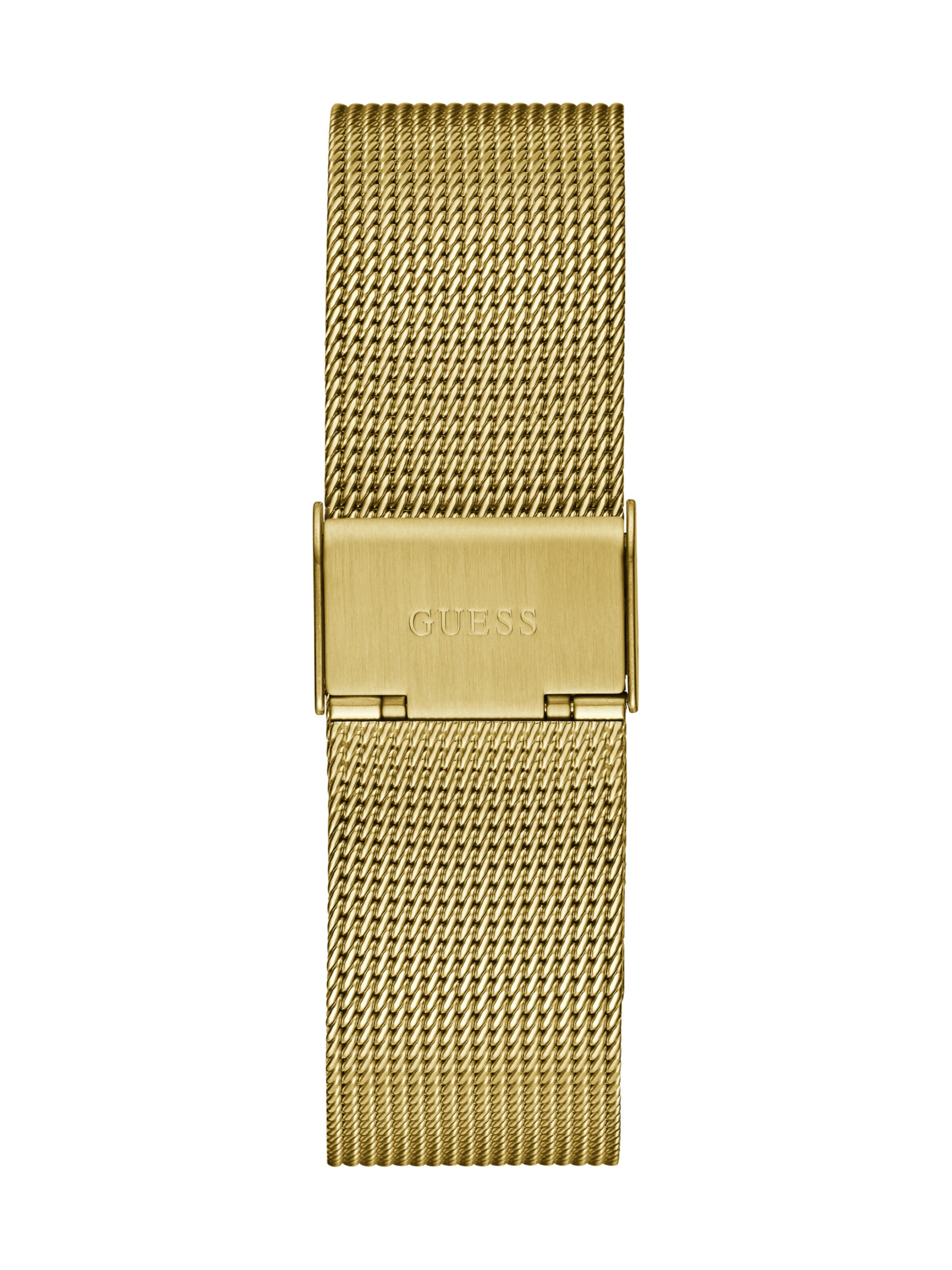 GUESS Analog Watch ' NOBLE ' in Gold