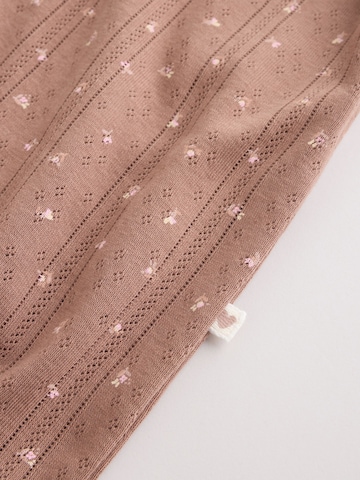 Next Schlafanzug in Beige