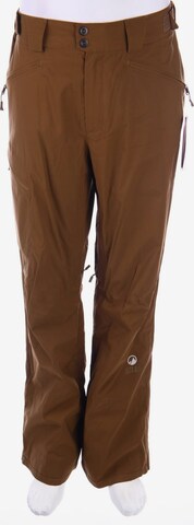 THE NORTH FACE Hose 35-36 in Grau: predná strana