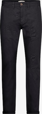 !Solid - Pantalón 'Loran' en negro: frente