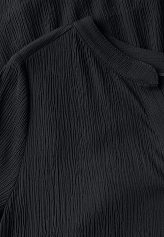 CECIL Kleid in Schwarz