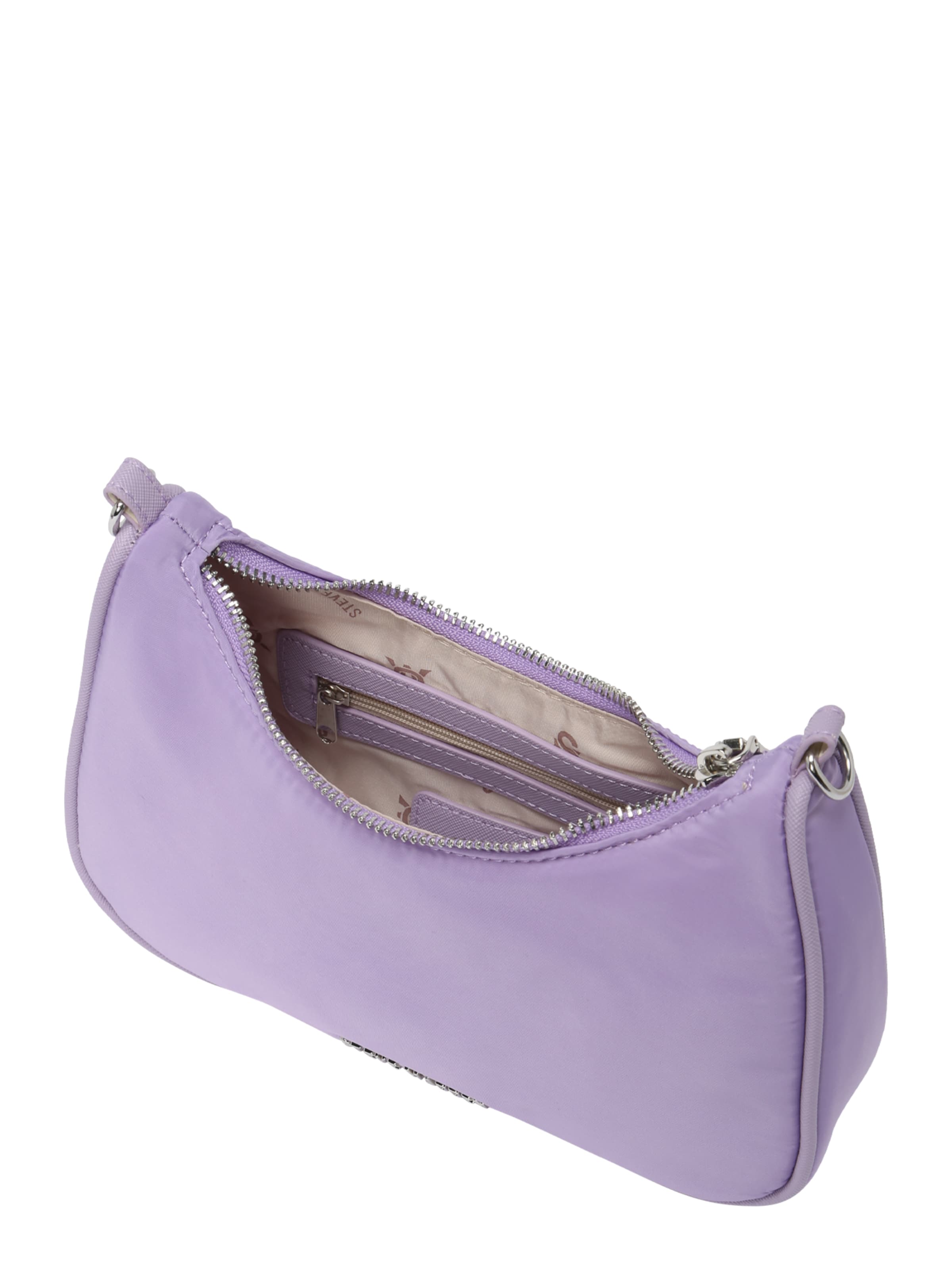 STEVE MADDEN Schultertasche 'BVITAL' in Lila